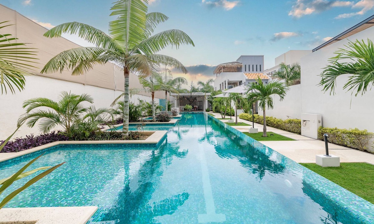 Arrecife Villa | (NEW) Modern Villa in Fantastic Central Location