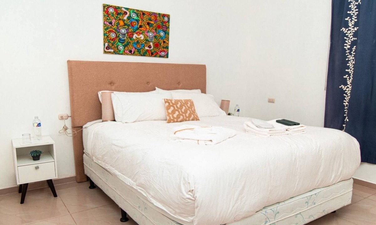 San Pedro La Laguna Apartment | NEW YORK by luxury Atitlan