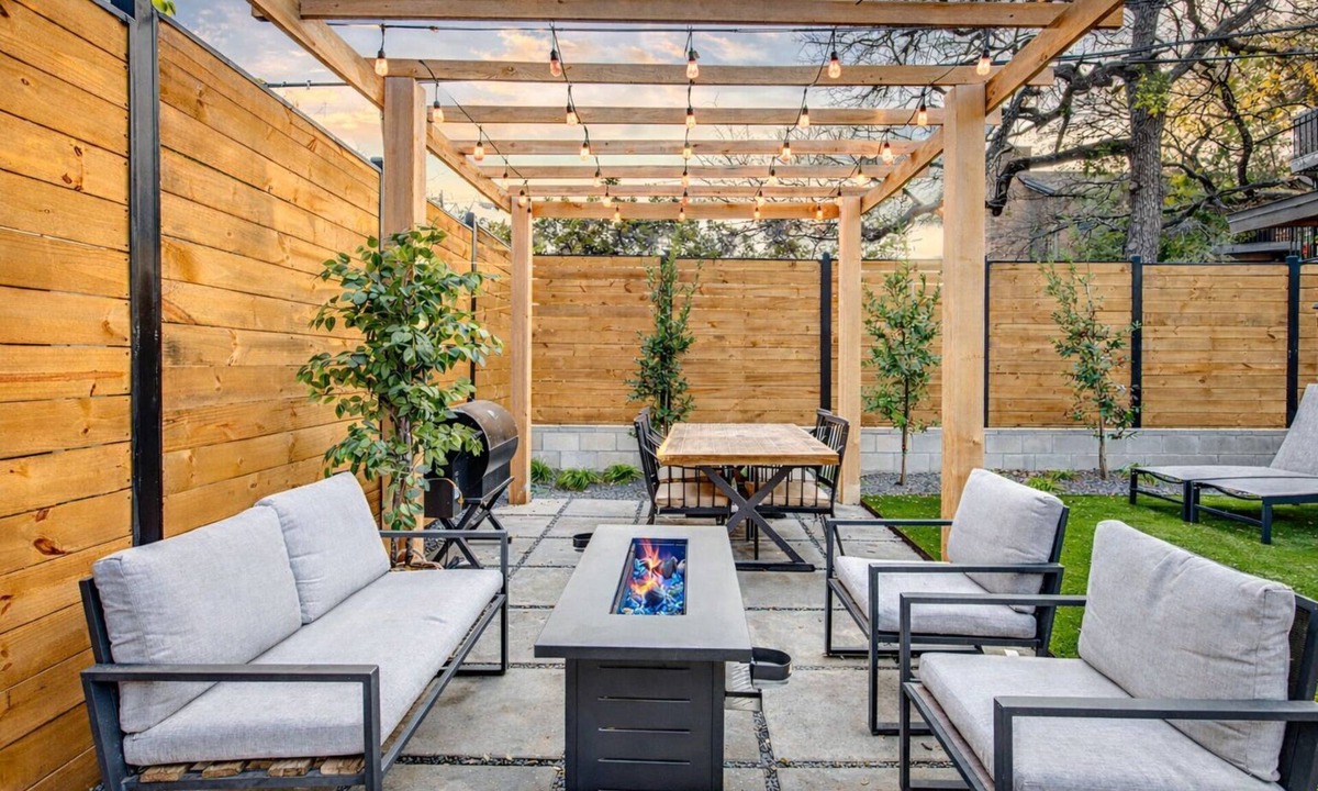 Zilker House | NEWLY Renovated Oasis in the Heart of Zilker