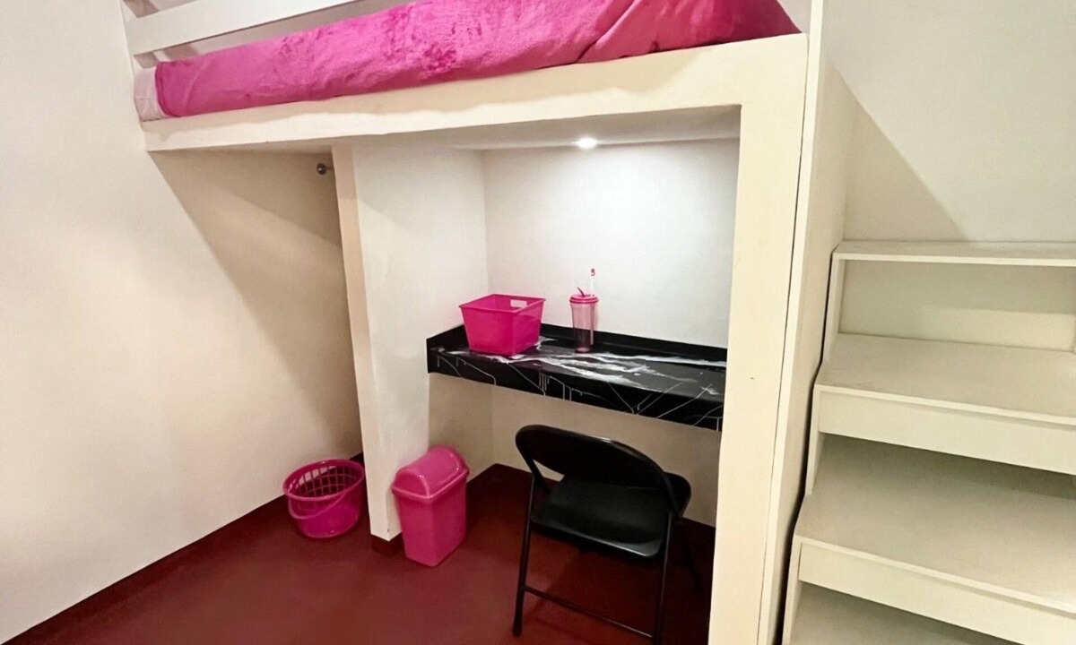 Tlalpan Hotel | Ni2 Tlalpan