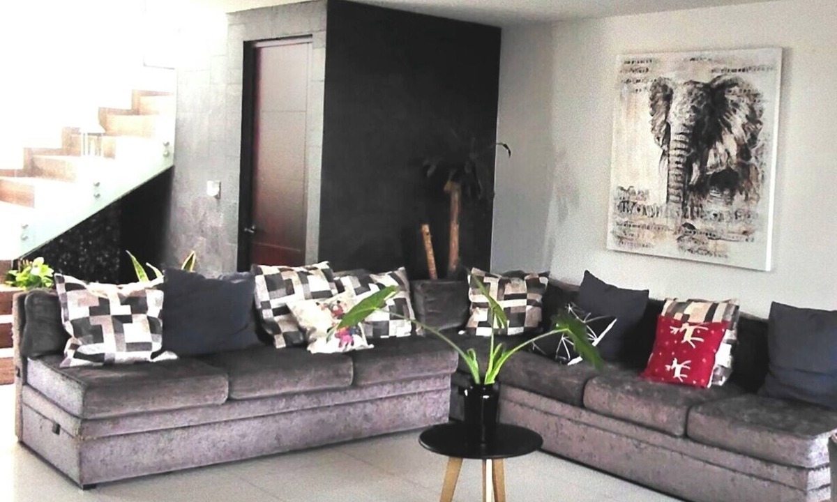 Puebla House | Nice, cozy and modern house, good location, exclusive subdivision.