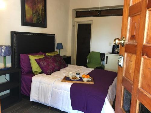 Parras de la Fuente Apartment | Nice air-conditioned studio in a magical village