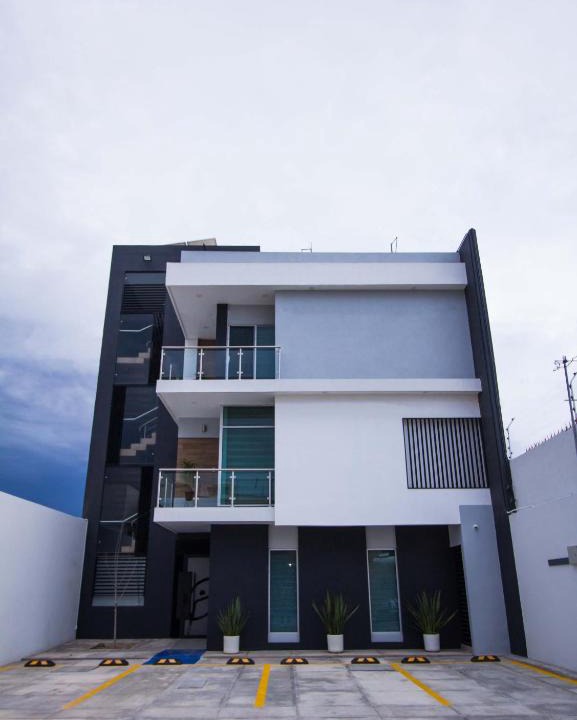 Durango Apartment | Nidah Condominios