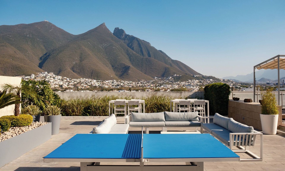 Monterrey Municipality Condo | Nido x Gran Ciudad Nuevo Sur
