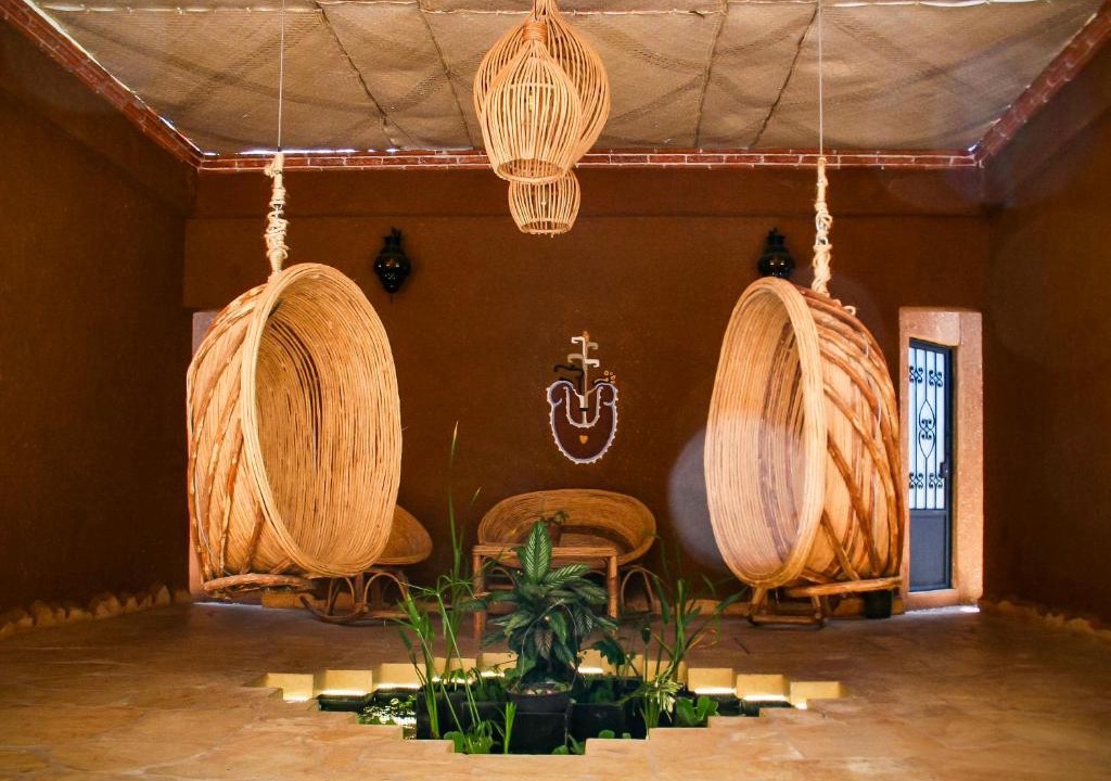 Centro Hotel | Niyana Oaxaca