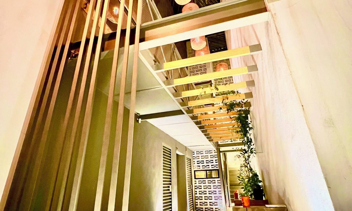 Historic Centre of Puebla Hotel | NOMADIK HOSTEL
