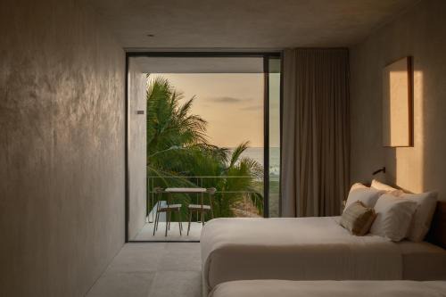 Brisas de Zicatela Hotel | Notto Zicatela Hotel