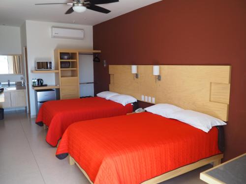 Cadereyta Jimenez Hotel | Nova Hotel