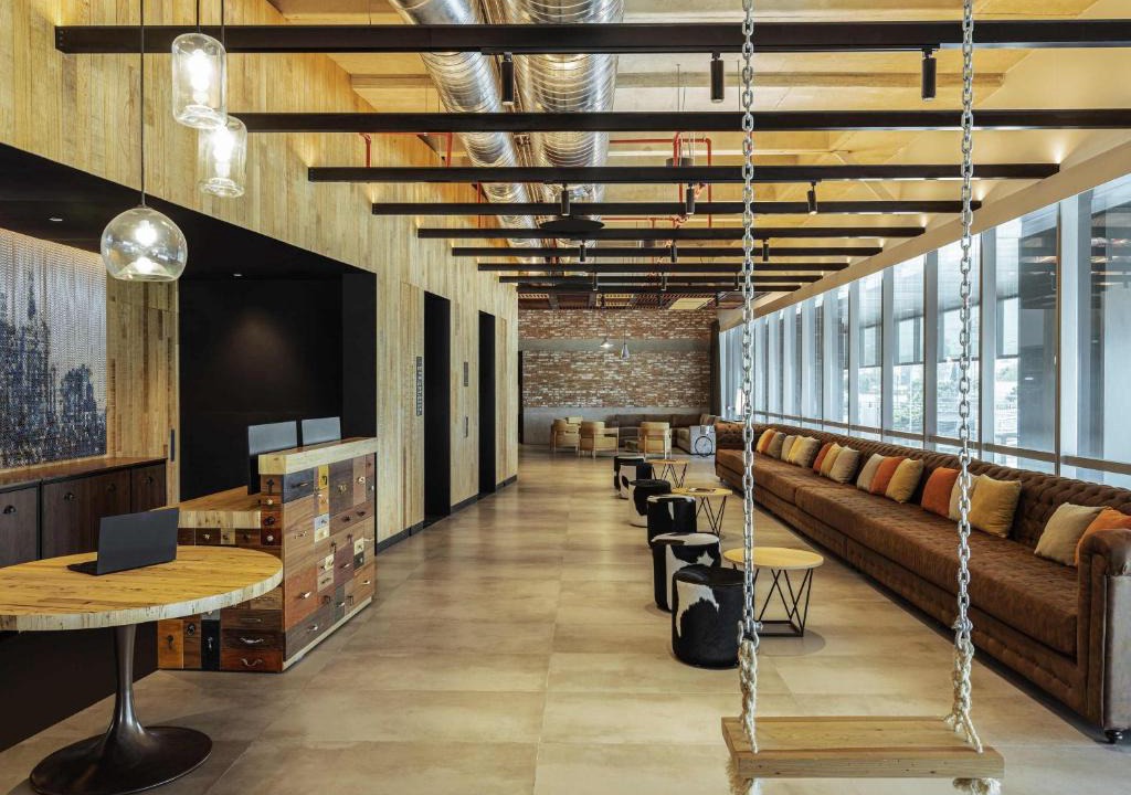 Naucalpan Hotel | Novotel Mexico City Toreo