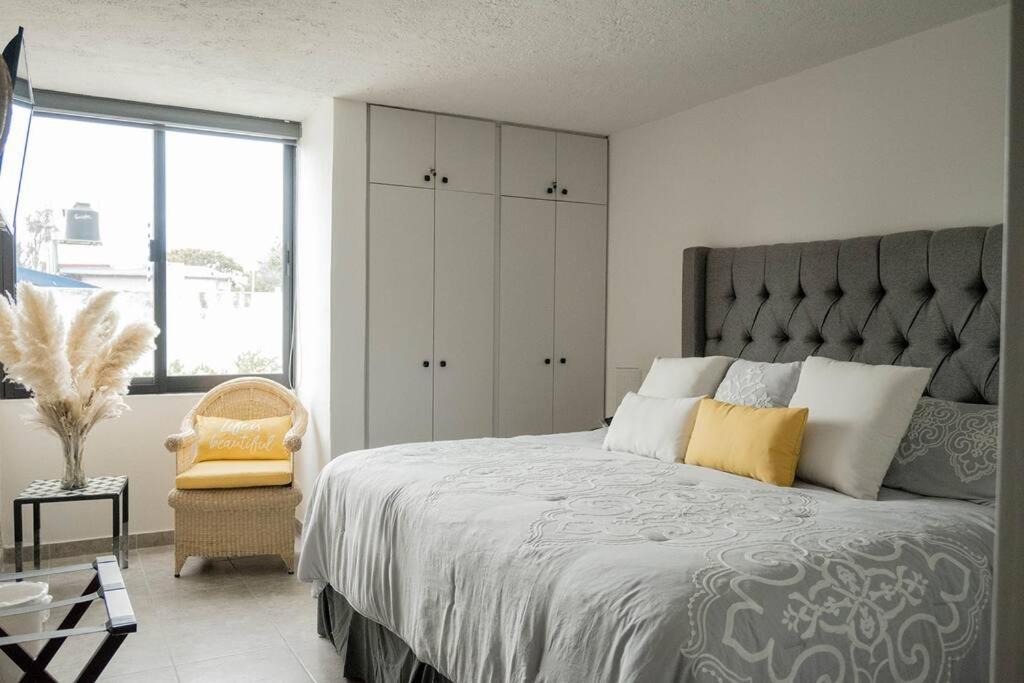 Zapopan Apartment | NUEVO depto - Glorieta Chapalita