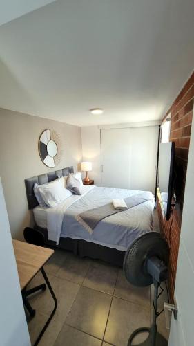 Zona 4 Apartment | Nuevo y Moderno Apartamento con Parqueo en la atractiva Zona 4