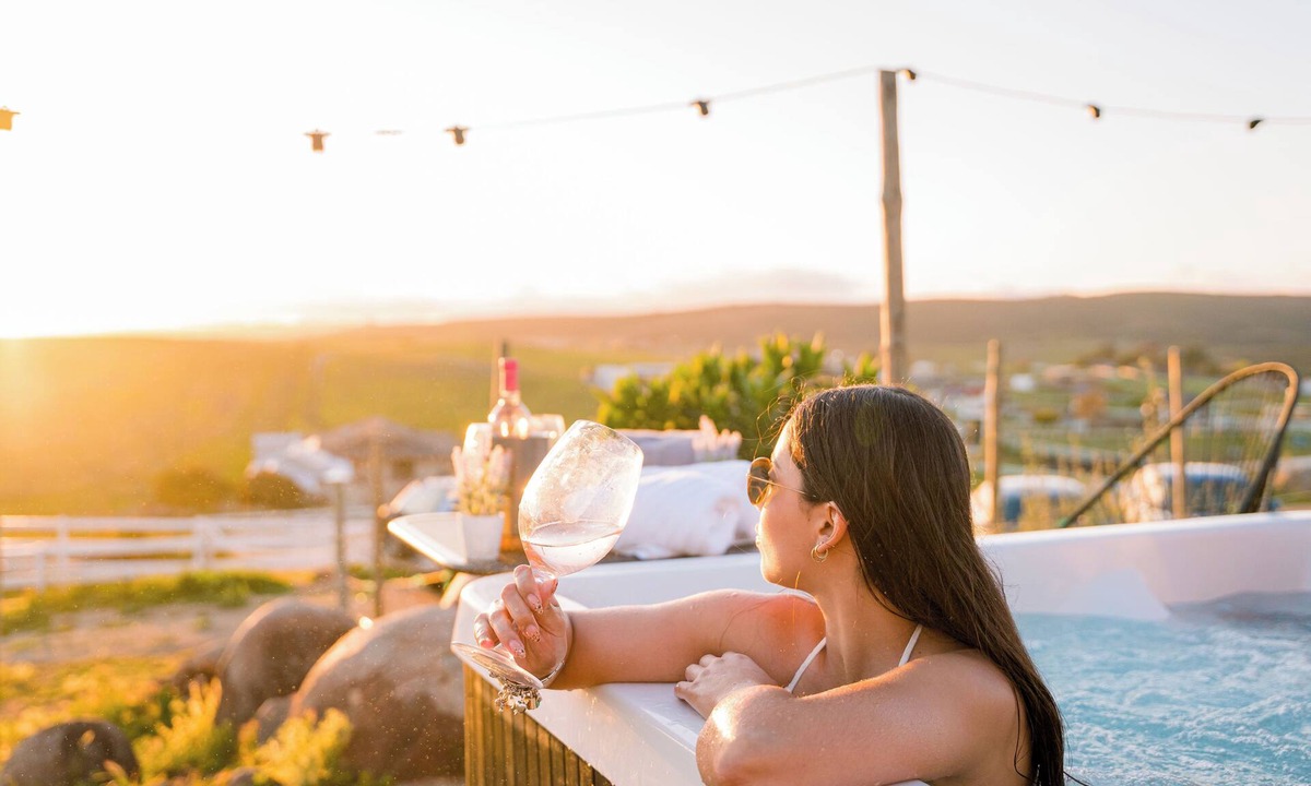 Valle de Guadalupe Hotel | Numa Valle Hotel Boutique