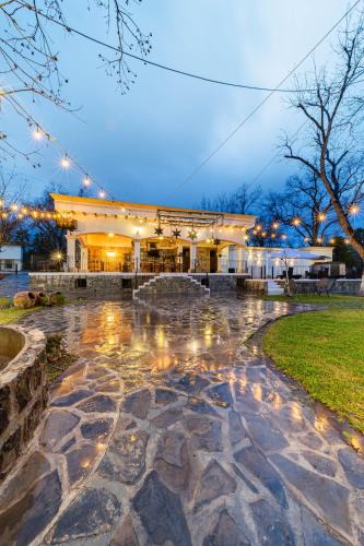Parras de la Fuente Hotel | Nuve Parras