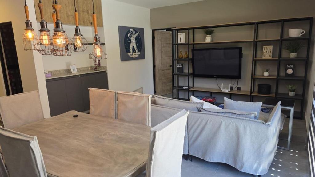Queretaro Apartment | Oasis privado en Querétaro