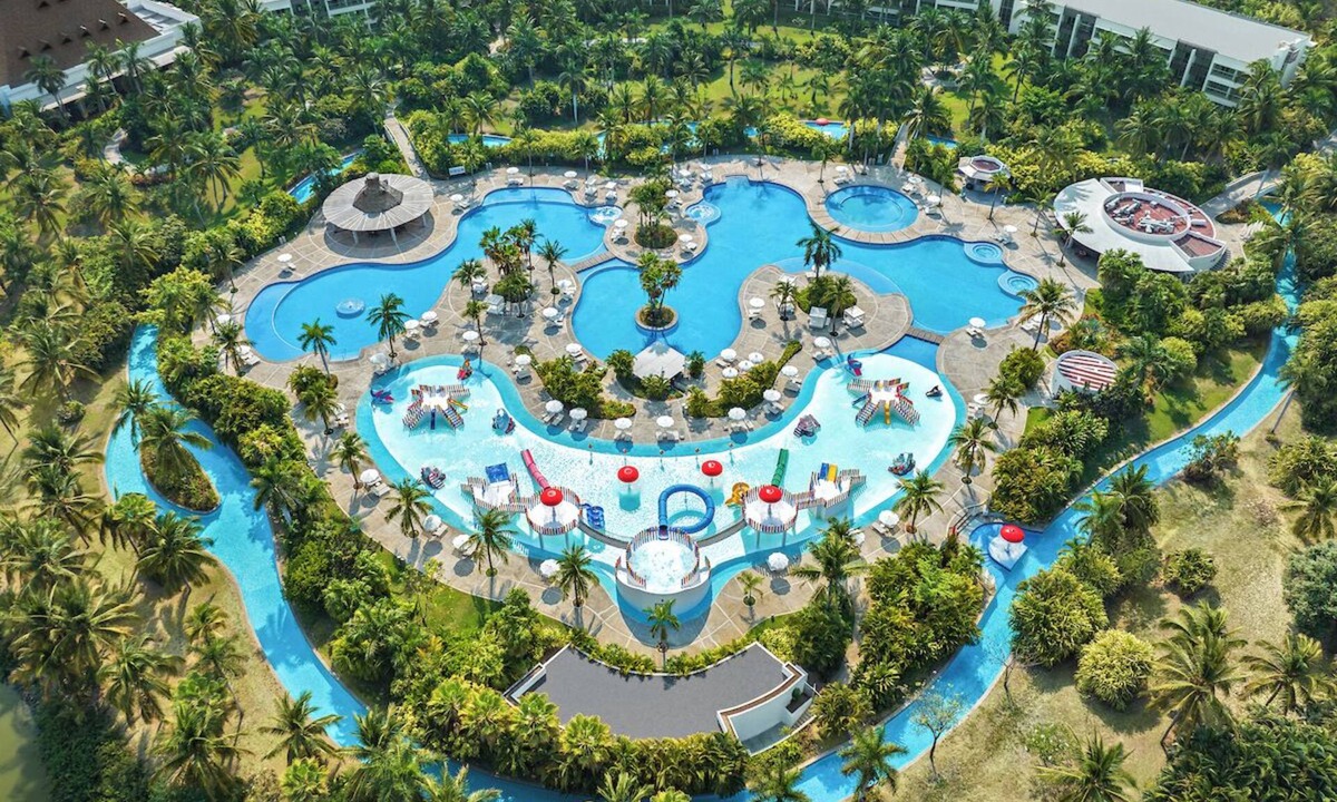 Playa Diamante Resort | Ocean Breeze Acapulco