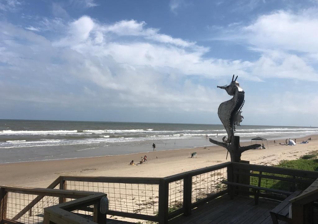 Surfside Beach Hotel | Ocean Village Hotel