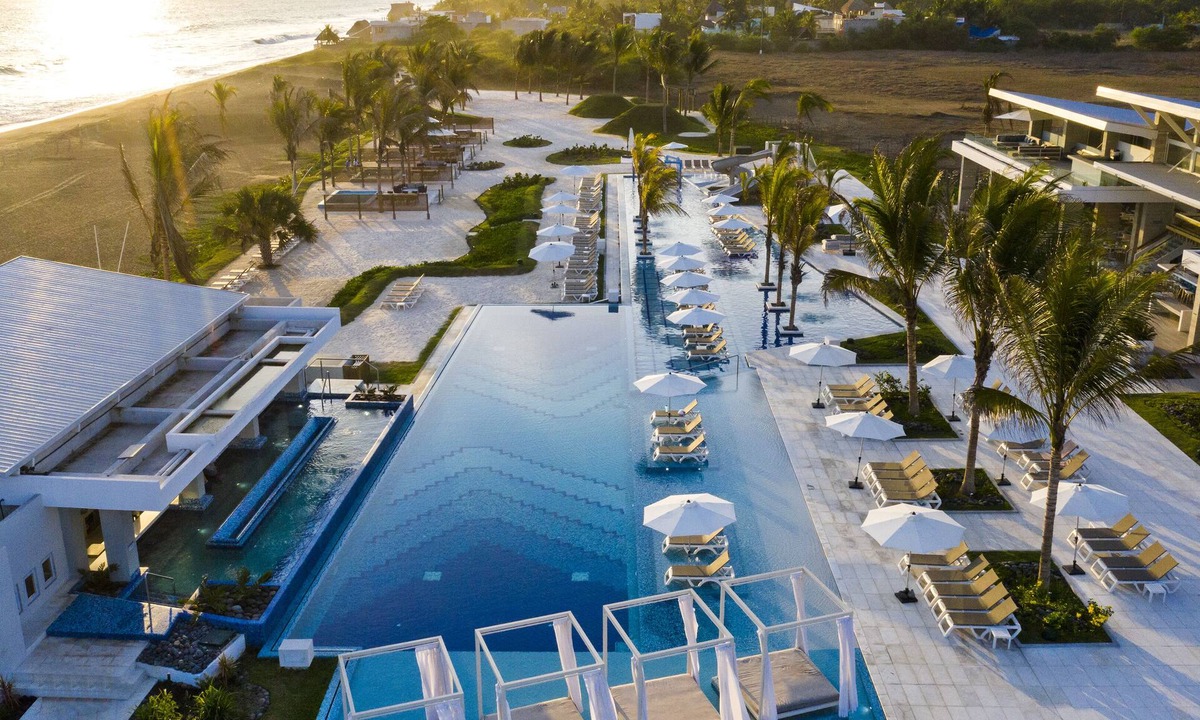 Iztapa Resort | Oceana Resort & Conventions - All Inclusive