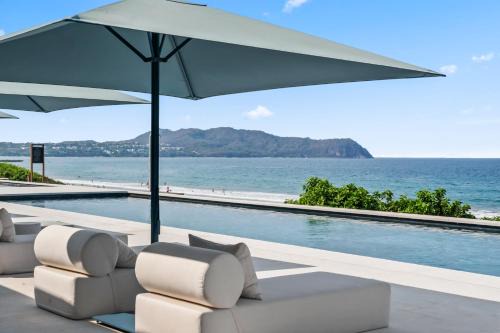 Litibu Apartment | Oceanfront Living in Punta de Mita