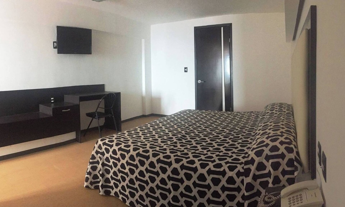 Mazatlan Hotel | Oceanfront Room with Relaxing Sea Views for a Memorable Coastal Stay