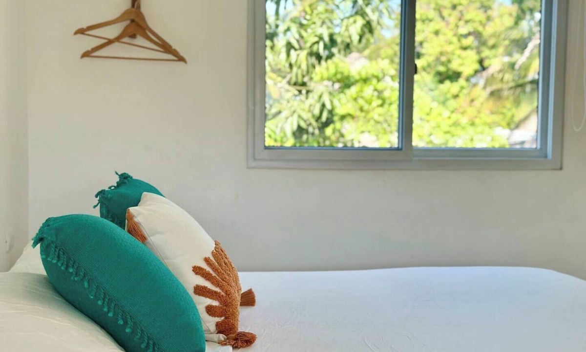 El Paredon Apartment | Ola Coliving - WiFi/AC - Suite 2