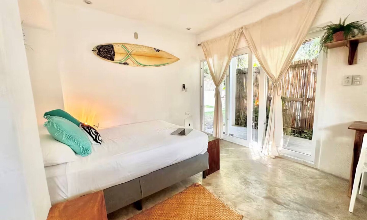 El Paredon Apartment | Ola Coliving - WiFi/AC - Suite 1