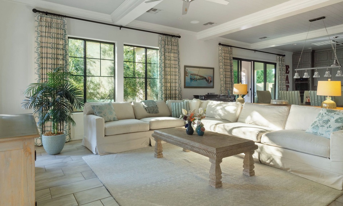 Chandler House | Olive Treeside - Luxury Pool Retreat in Chandler