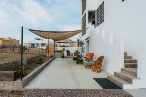 Cerritos House | Olivo