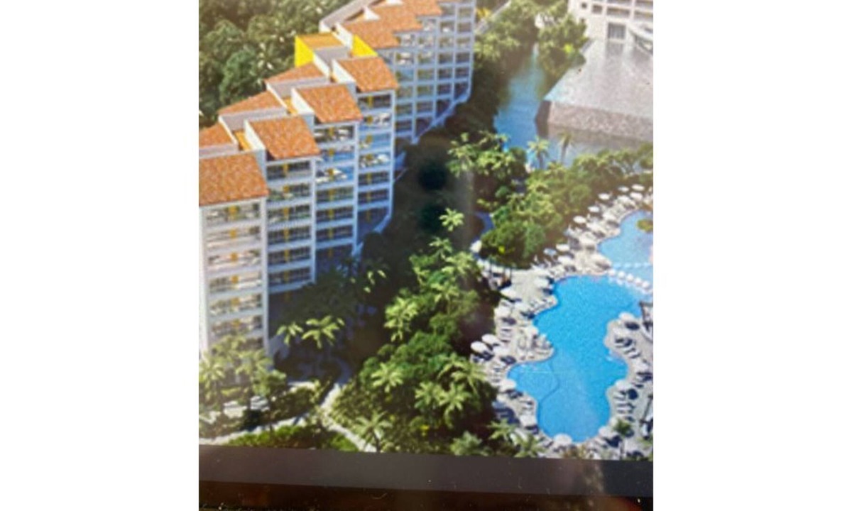 Puerto Vallarta Resort | On the beach at the Marina 2 BR. Never ending fun!