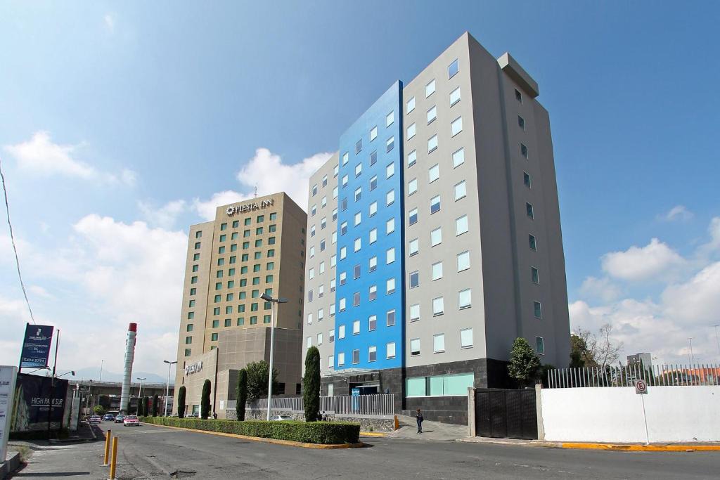 Coyoacan Hotel | One Ciudad de México Periférico