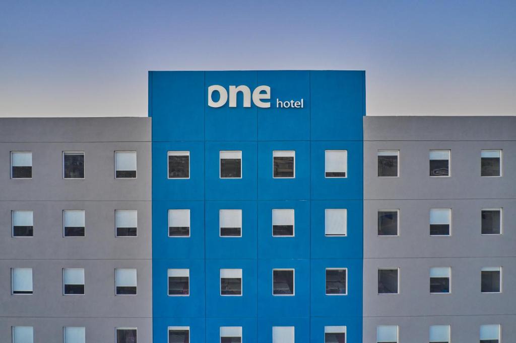 Morelia Hotel | One Morelia Acueducto