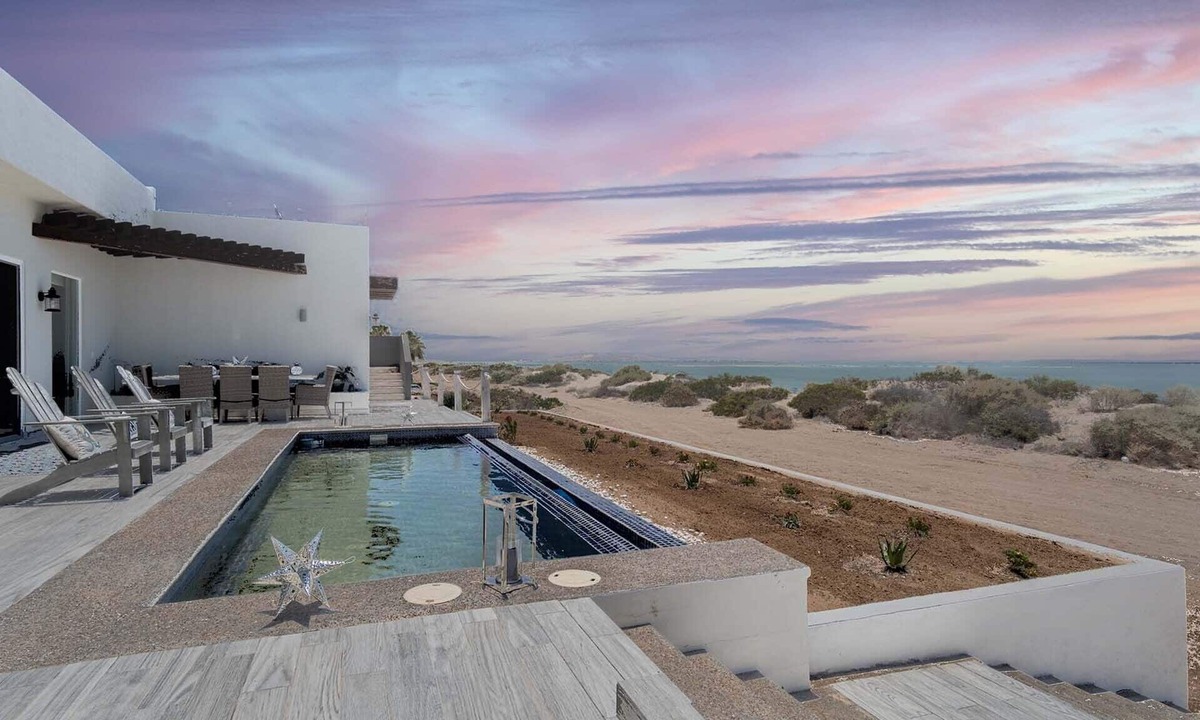 La Choya House | One-of-a-Kind Margaritaville Oceanfront/Laguna Shores