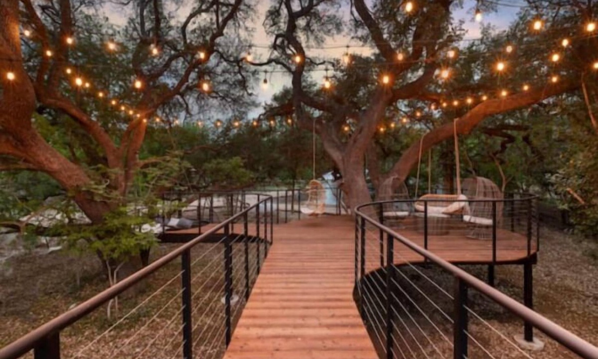 Fredericksburg Hotel | Onera Fredericksburg