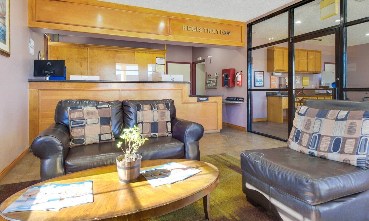 Ingleside Hotel | OYO Hotel Ingleside TX