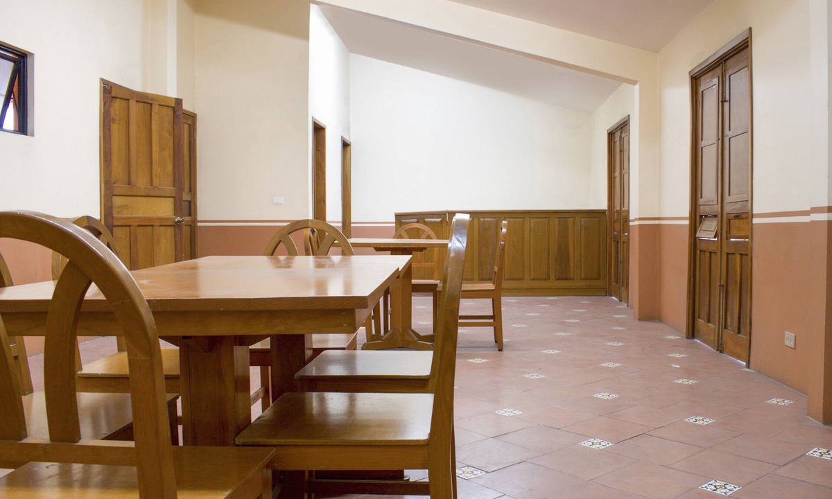 Xalapa Hotel | OYO Hotel Museo