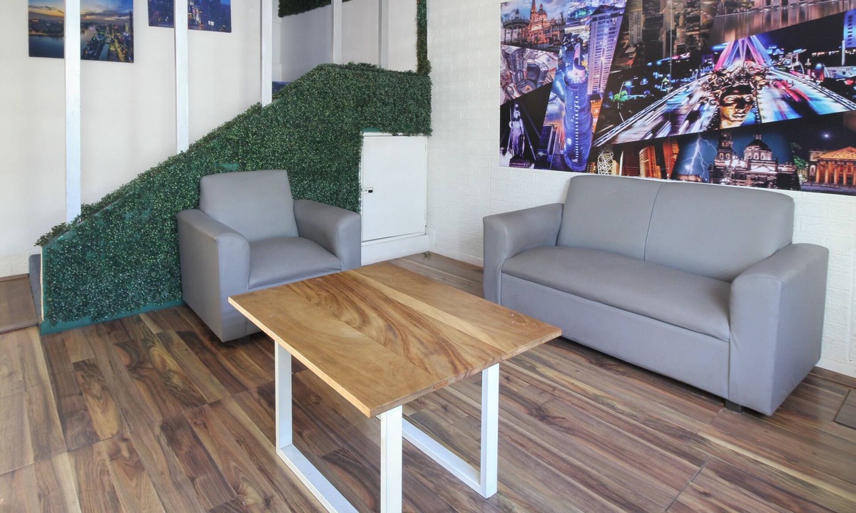 Zona Expo Hotel | OYO Hotel Will Capsule,Expo Guadalajara