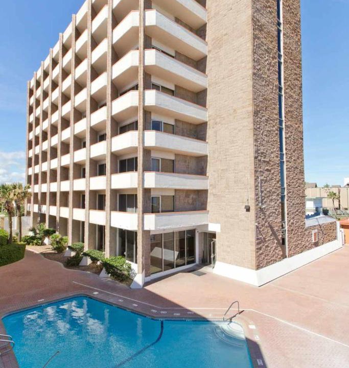 South Padre Island Hotel | Padre South Hotel On The Beach