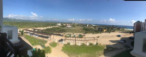 San Pedro Mixtepec Apartment | Palmarena Residences Aka Vivo Resorts