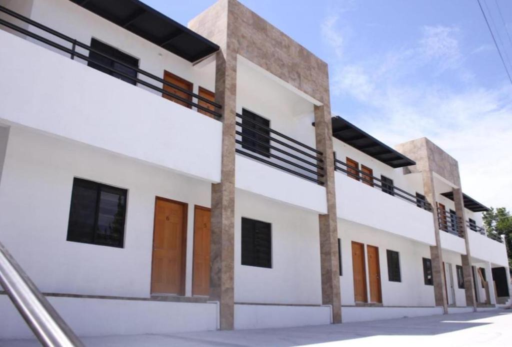Ciudad Acuna Apartment | Palms Suites