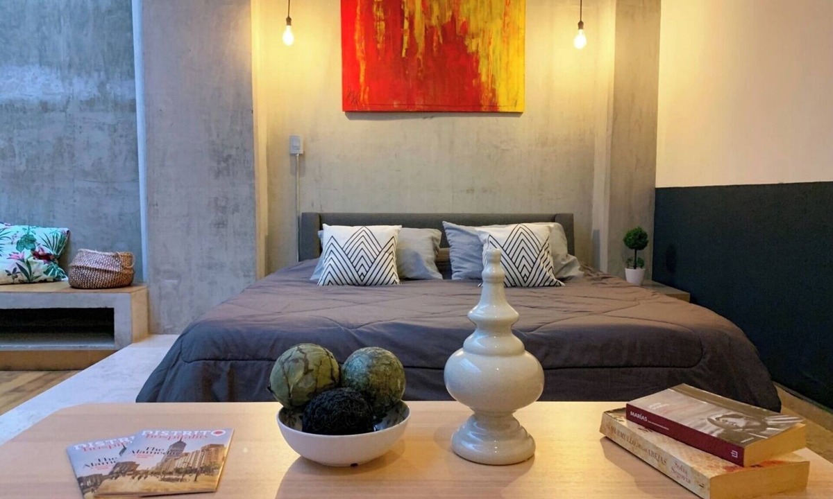 Reforma Hotel | Papaloapan by Smart W