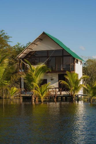 Peten Cabin | Paraíso Nimah