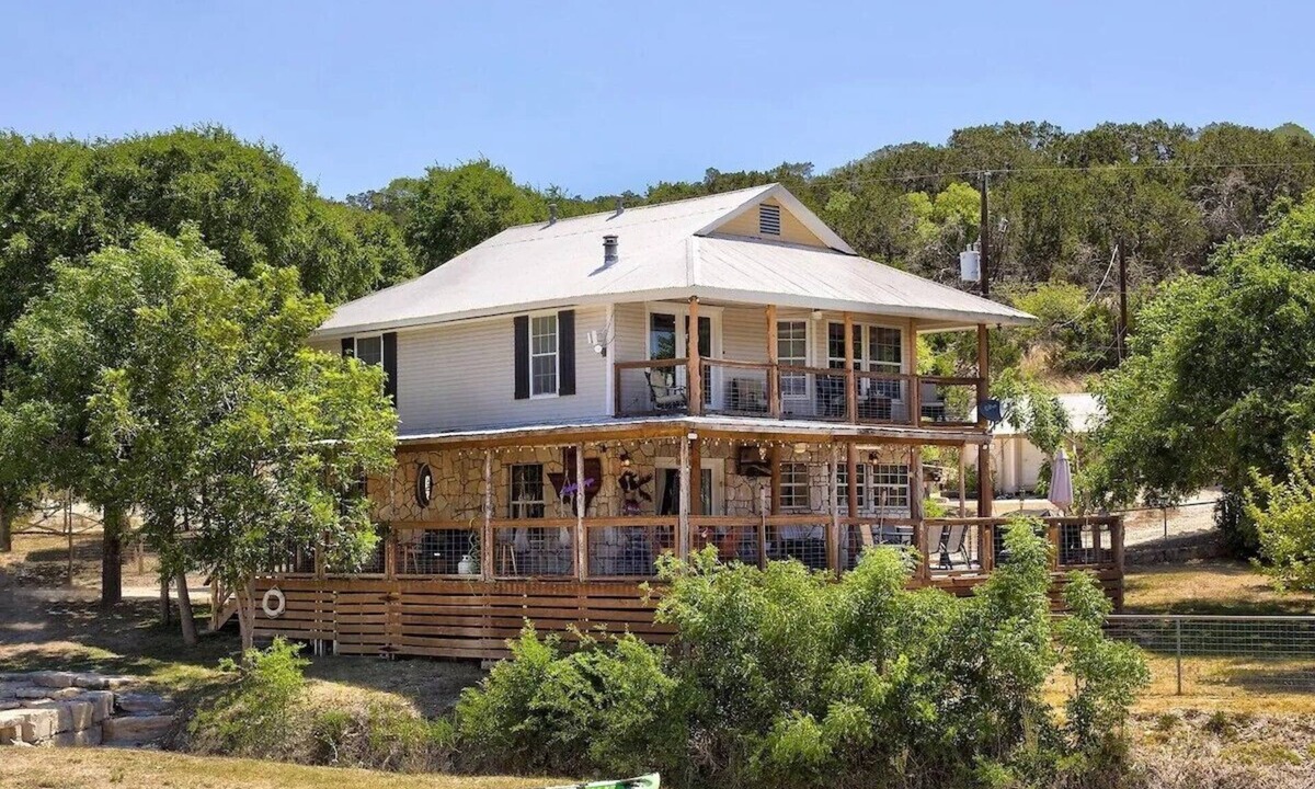 Ingram House | Paradise Canyon