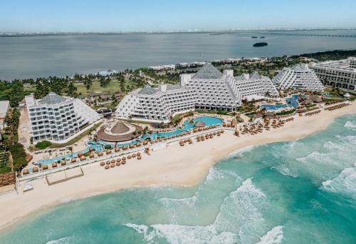 Zona Hotelera Hotel | Paradisus by Meliá Cancún -All Inclusive