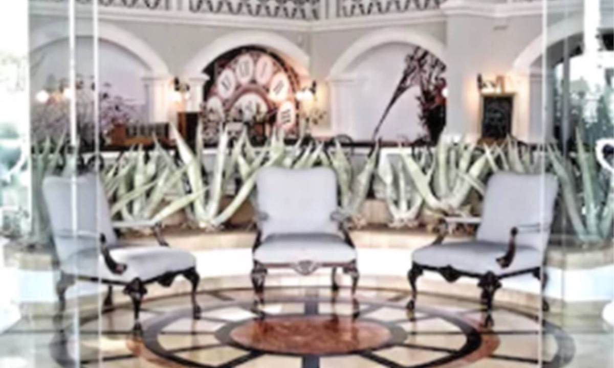 Torreon Hotel | Paraiso Express Hotel