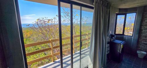 Santa Maria Tonameca Cabin | Parcela