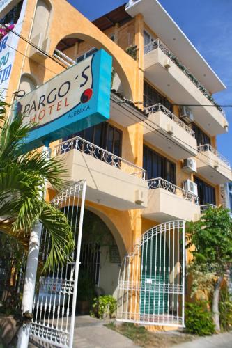 Puerto Escondido Hotel | Pargos Hotel & Cowork
