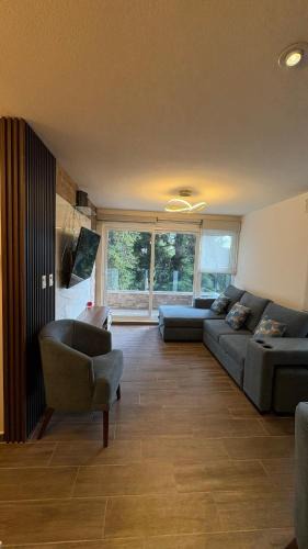 Zona 7 Apartment | Parque Mateo Stay