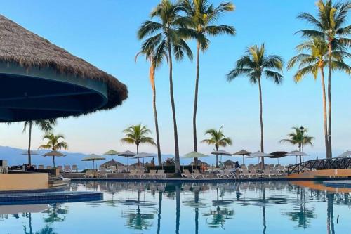 South Hotel Zone House | Partial View, WiFi & Hotel Amenities!