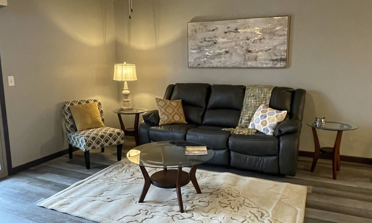 Morton Apartment | PCOM Apartment