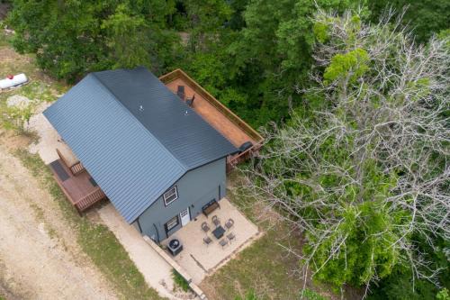 Eureka Springs House | Peace in the Holler