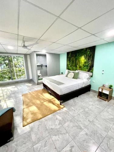 Izabal House | Peaceful Morales Getaway with 3 Spacious Bedrooms